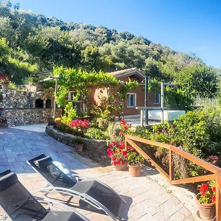 Holiday Home La Tordara By Interhome ปอร์โต ซานโต สเตฟาโน ภายนอก รูปภาพ