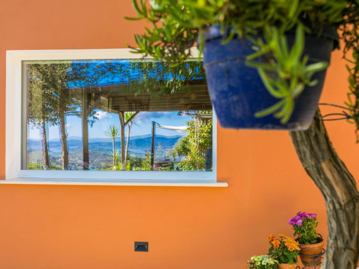 Holiday Home La Tordara By Interhome ปอร์โต ซานโต สเตฟาโน ภายนอก รูปภาพ