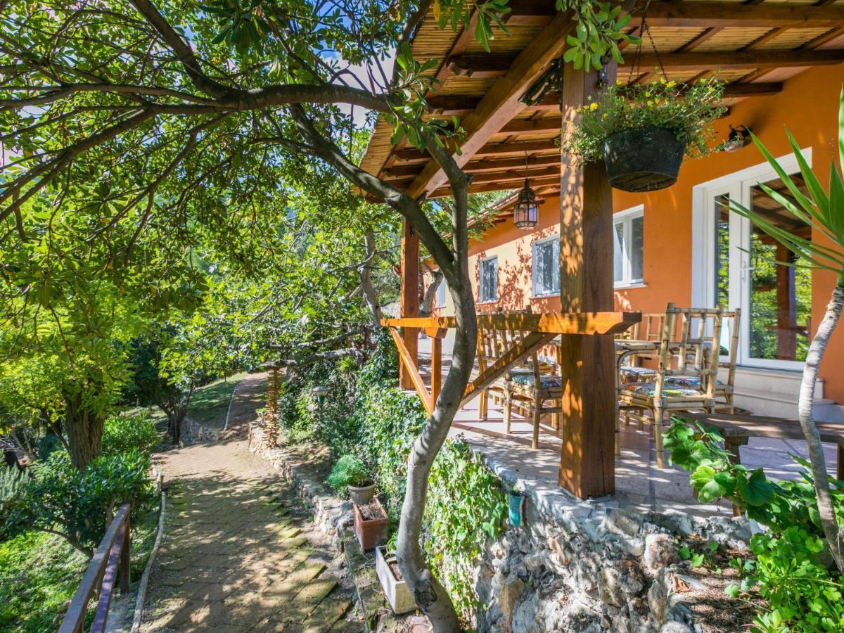 Holiday Home La Tordara By Interhome ปอร์โต ซานโต สเตฟาโน ภายนอก รูปภาพ