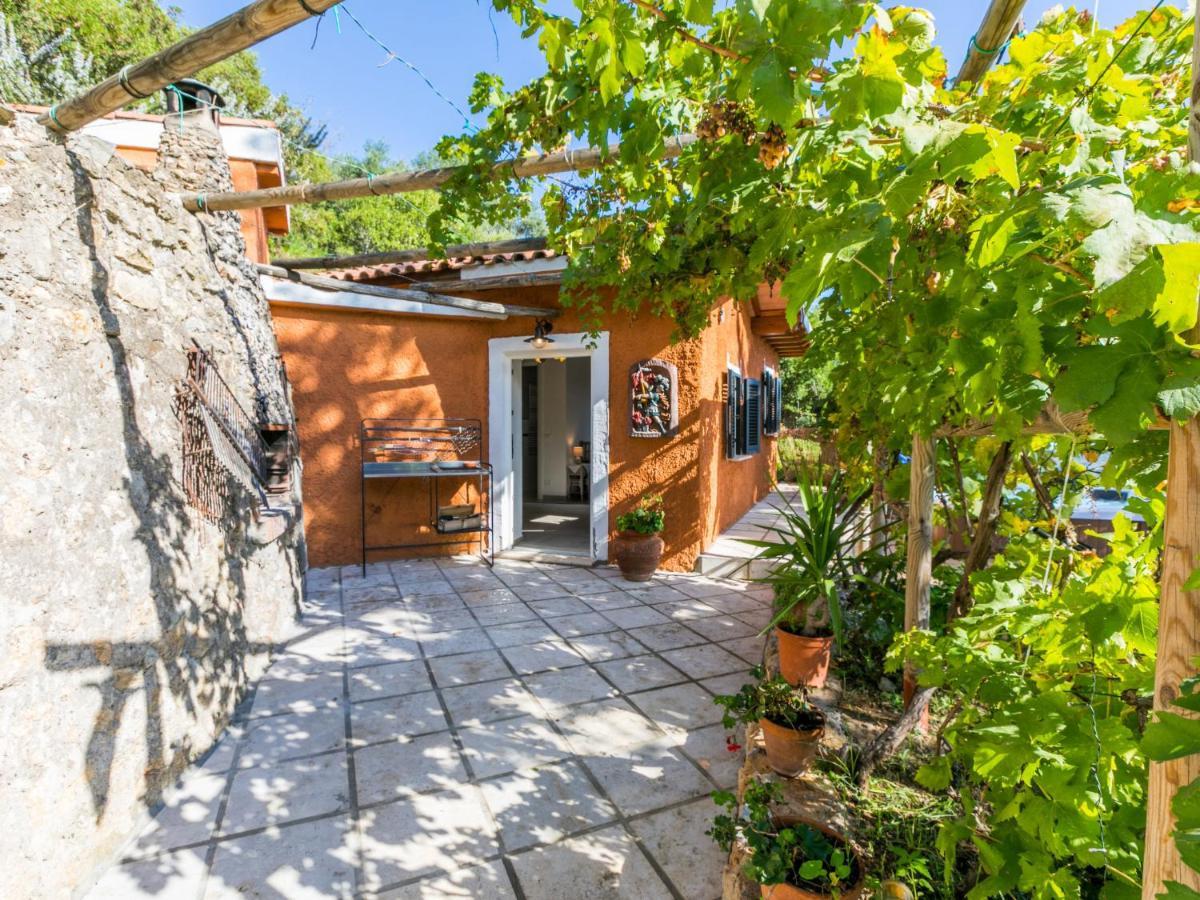 Holiday Home La Tordara By Interhome ปอร์โต ซานโต สเตฟาโน ภายนอก รูปภาพ
