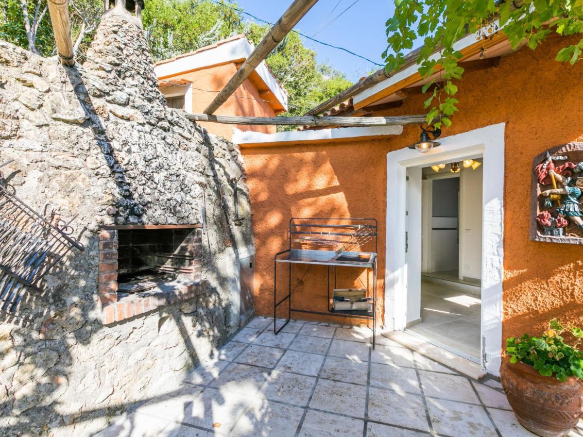 Holiday Home La Tordara By Interhome ปอร์โต ซานโต สเตฟาโน ภายนอก รูปภาพ