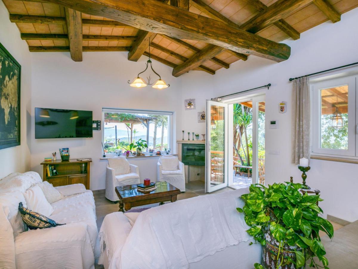 Holiday Home La Tordara By Interhome ปอร์โต ซานโต สเตฟาโน ภายนอก รูปภาพ