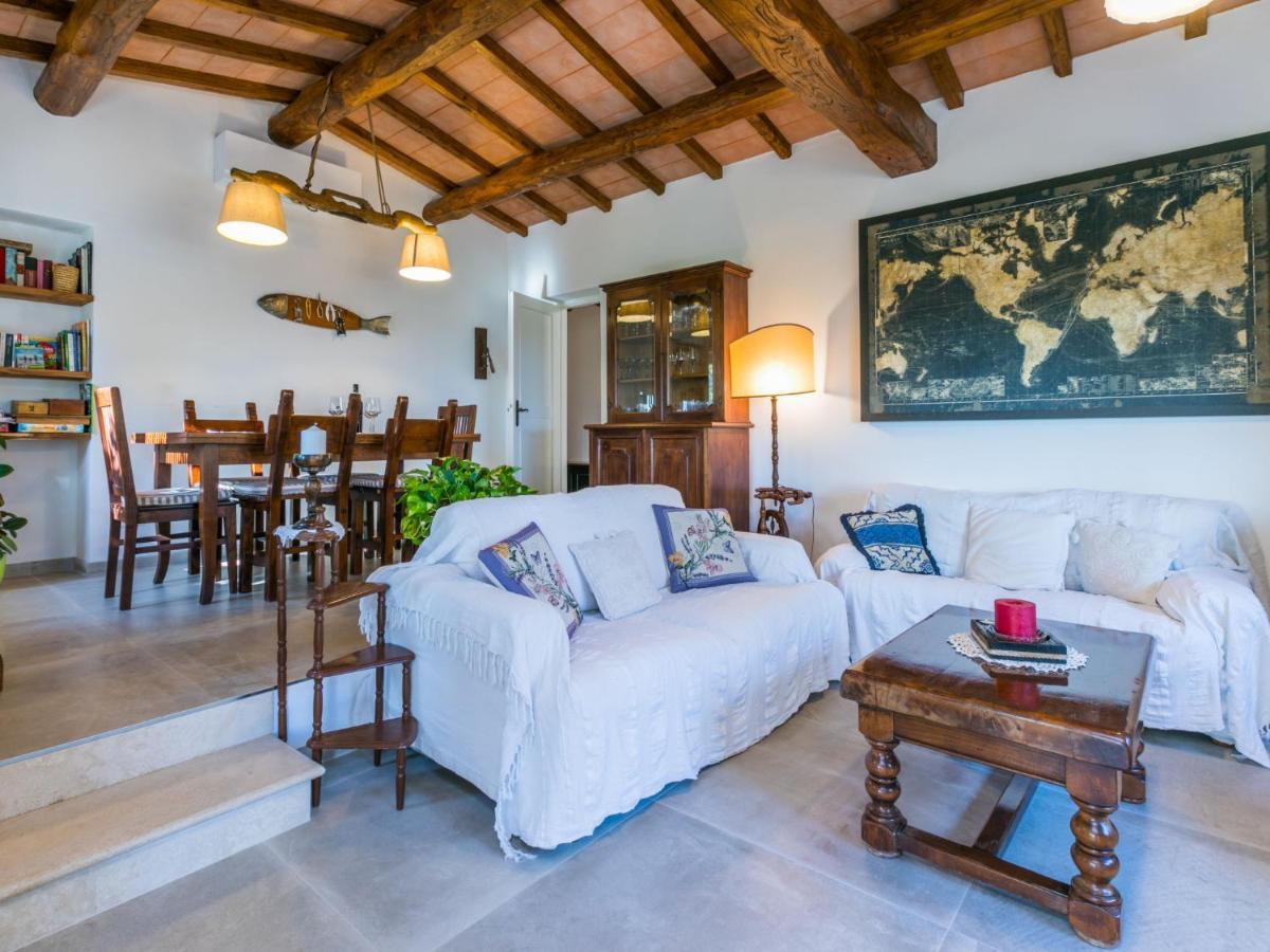 Holiday Home La Tordara By Interhome ปอร์โต ซานโต สเตฟาโน ภายนอก รูปภาพ