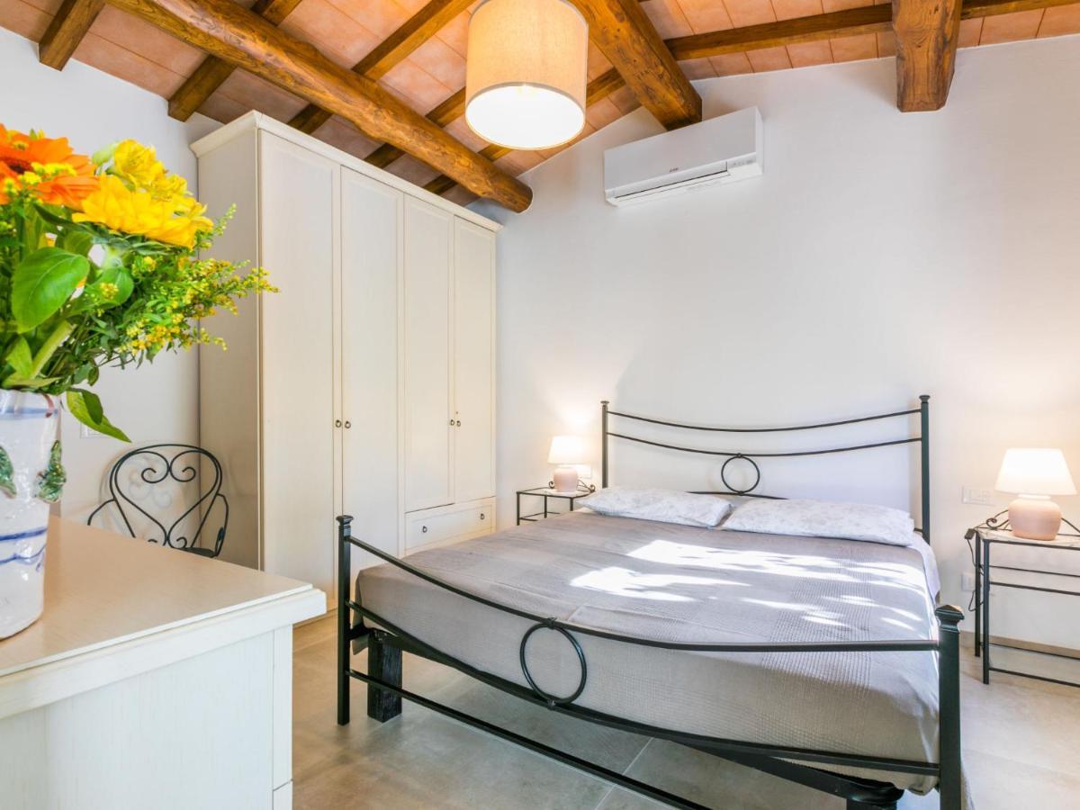 Holiday Home La Tordara By Interhome ปอร์โต ซานโต สเตฟาโน ภายนอก รูปภาพ