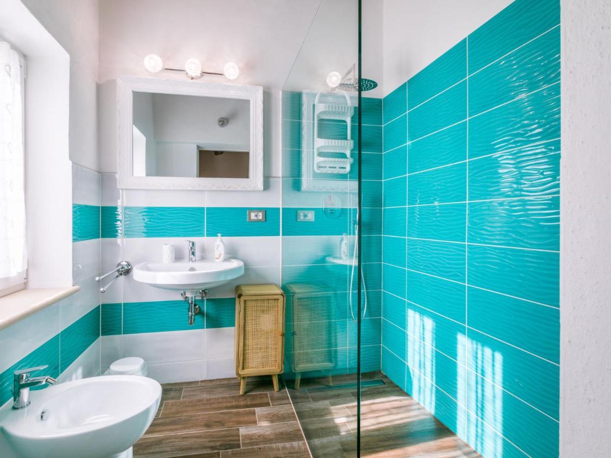 Holiday Home La Tordara By Interhome ปอร์โต ซานโต สเตฟาโน ภายนอก รูปภาพ