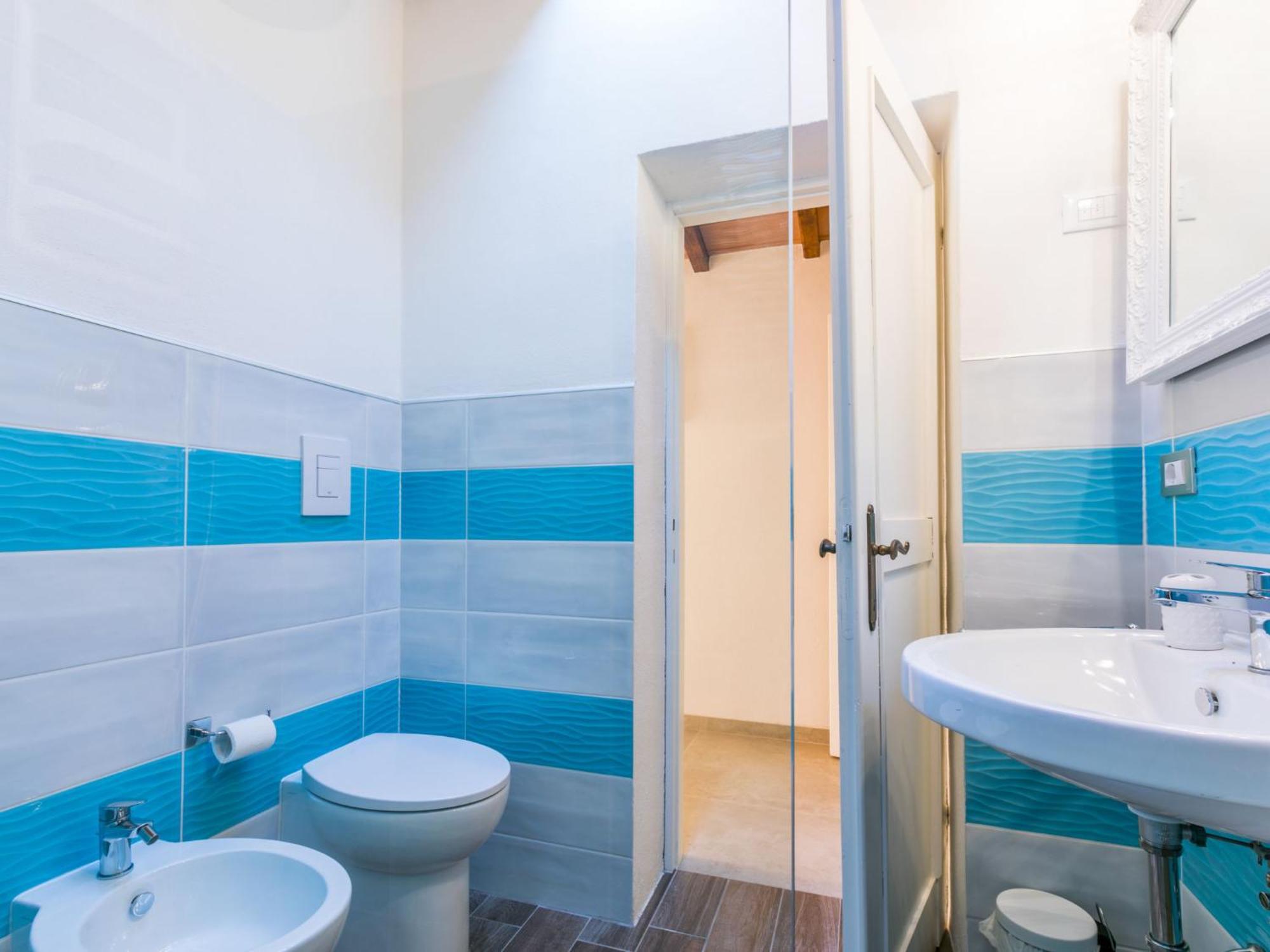 Holiday Home La Tordara By Interhome ปอร์โต ซานโต สเตฟาโน ภายนอก รูปภาพ
