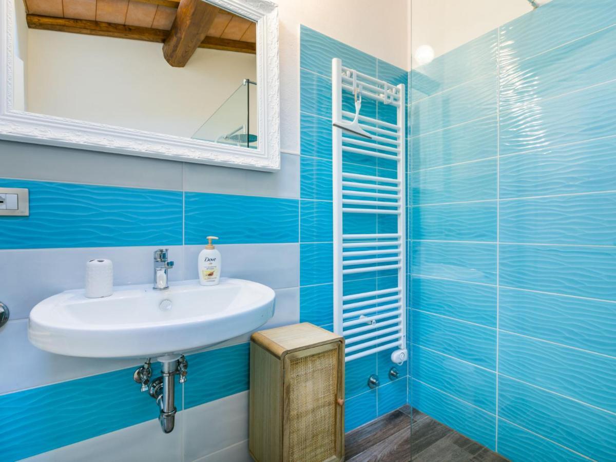 Holiday Home La Tordara By Interhome ปอร์โต ซานโต สเตฟาโน ภายนอก รูปภาพ