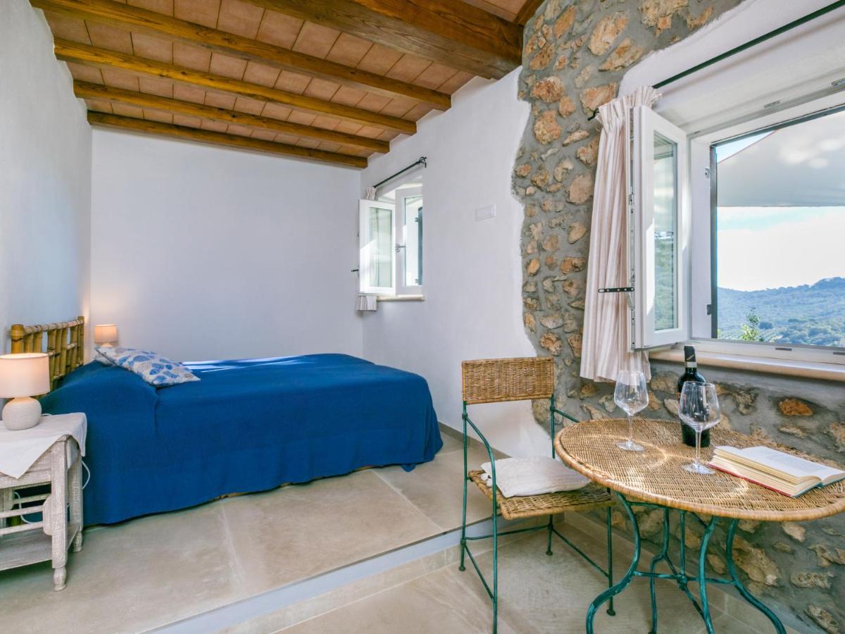 Holiday Home La Tordara By Interhome ปอร์โต ซานโต สเตฟาโน ภายนอก รูปภาพ