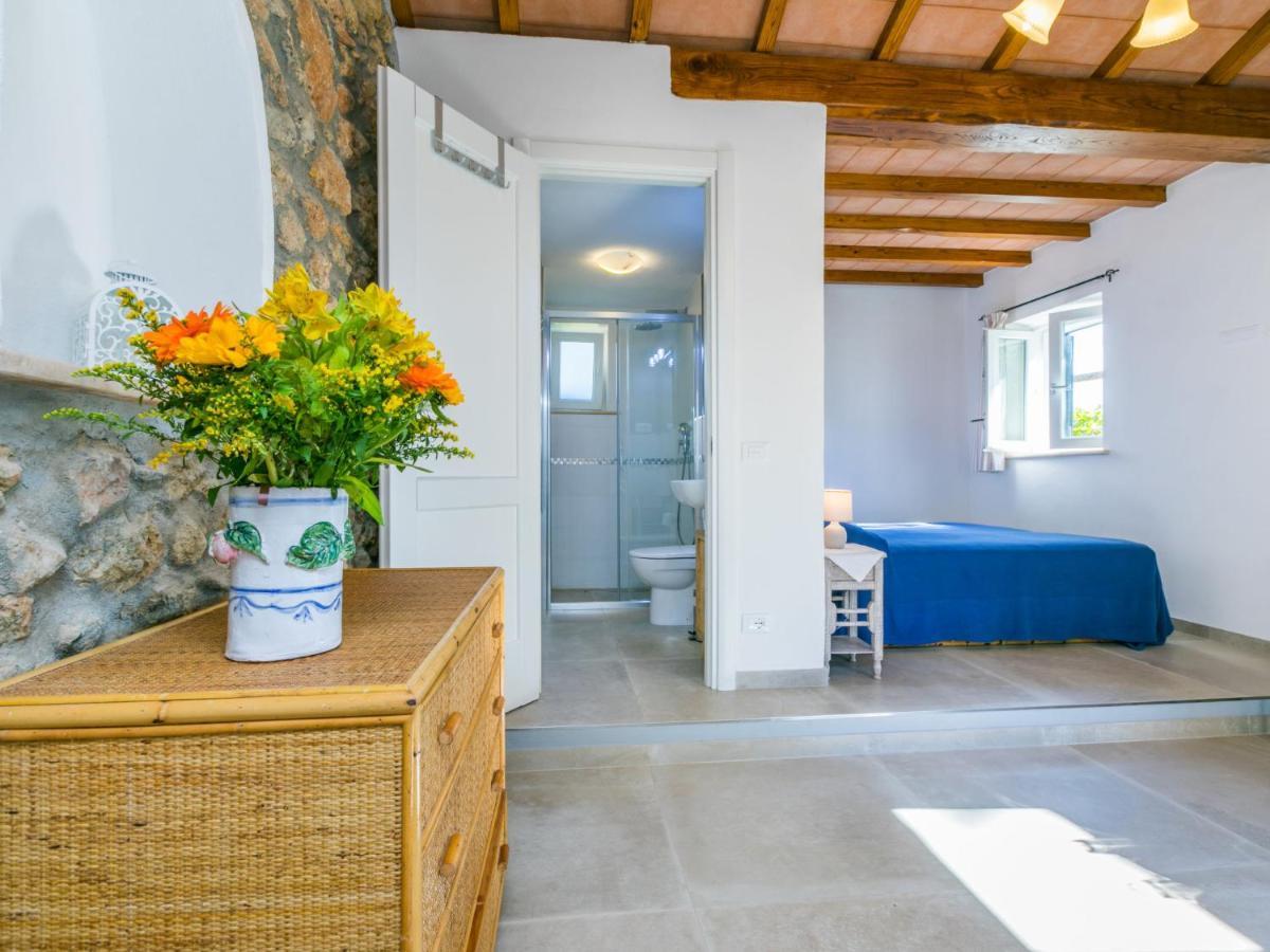 Holiday Home La Tordara By Interhome ปอร์โต ซานโต สเตฟาโน ภายนอก รูปภาพ