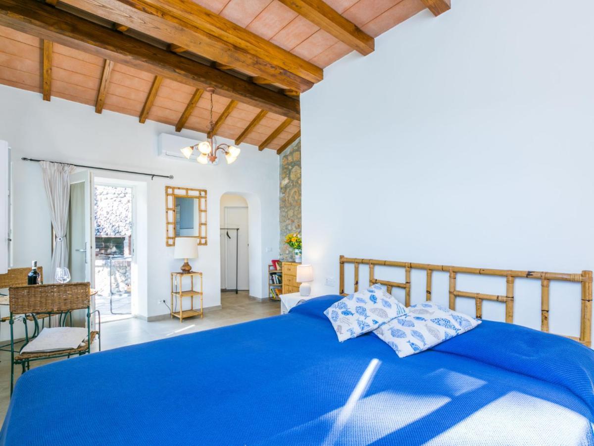 Holiday Home La Tordara By Interhome ปอร์โต ซานโต สเตฟาโน ภายนอก รูปภาพ