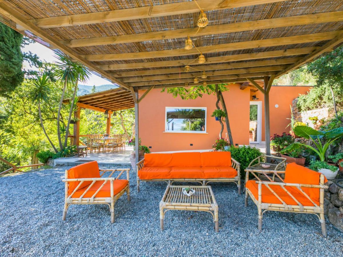 Holiday Home La Tordara By Interhome ปอร์โต ซานโต สเตฟาโน ภายนอก รูปภาพ