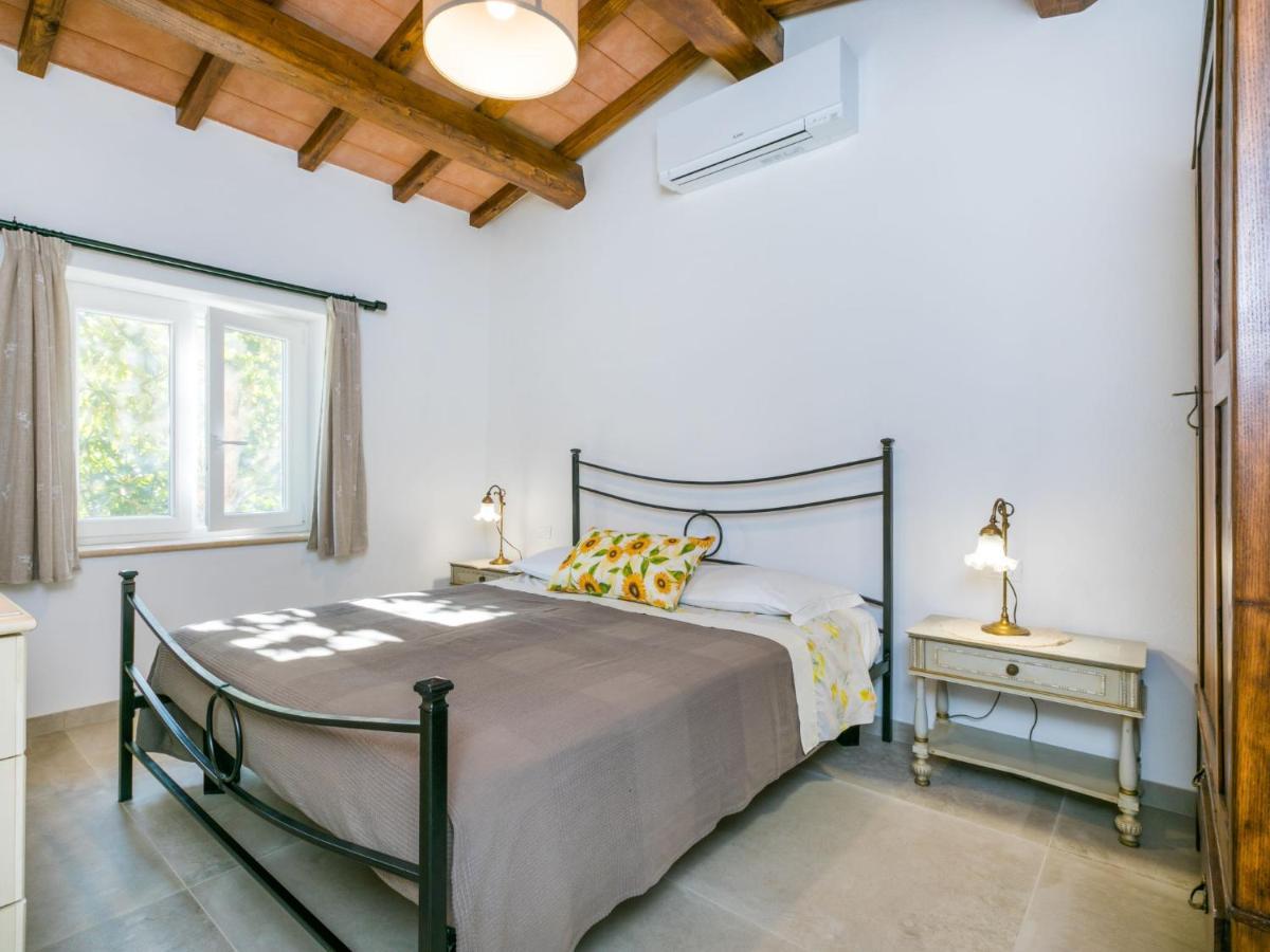 Holiday Home La Tordara By Interhome ปอร์โต ซานโต สเตฟาโน ภายนอก รูปภาพ