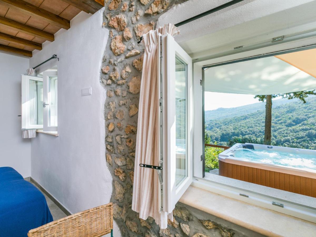 Holiday Home La Tordara By Interhome ปอร์โต ซานโต สเตฟาโน ภายนอก รูปภาพ