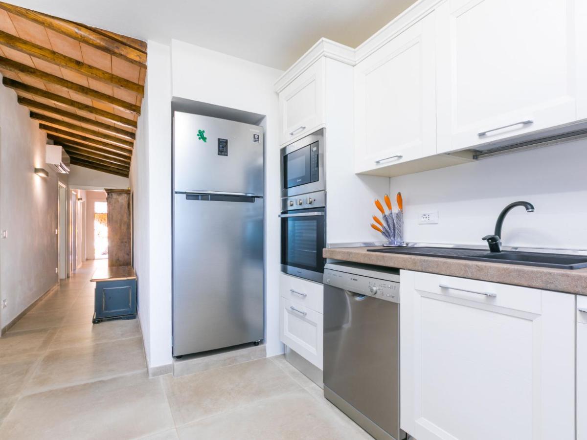Holiday Home La Tordara By Interhome ปอร์โต ซานโต สเตฟาโน ภายนอก รูปภาพ
