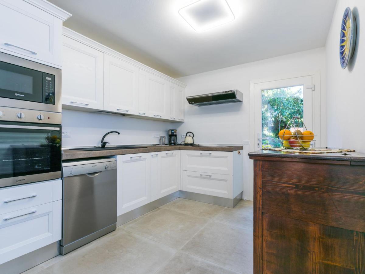 Holiday Home La Tordara By Interhome ปอร์โต ซานโต สเตฟาโน ภายนอก รูปภาพ