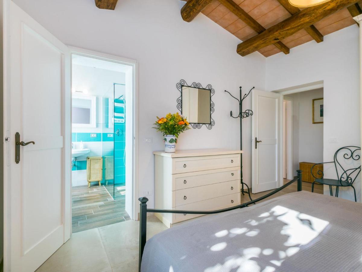 Holiday Home La Tordara By Interhome ปอร์โต ซานโต สเตฟาโน ภายนอก รูปภาพ