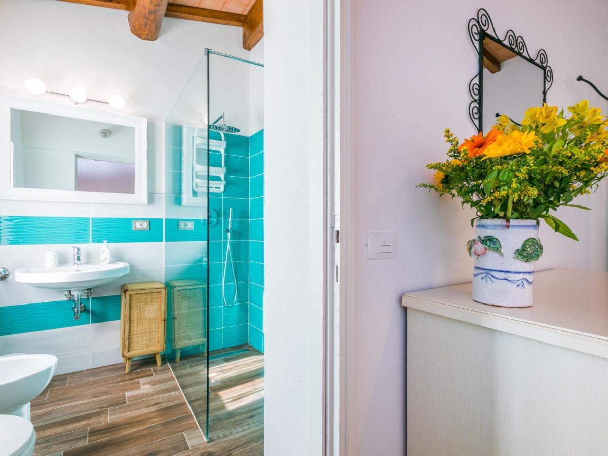 Holiday Home La Tordara By Interhome ปอร์โต ซานโต สเตฟาโน ภายนอก รูปภาพ