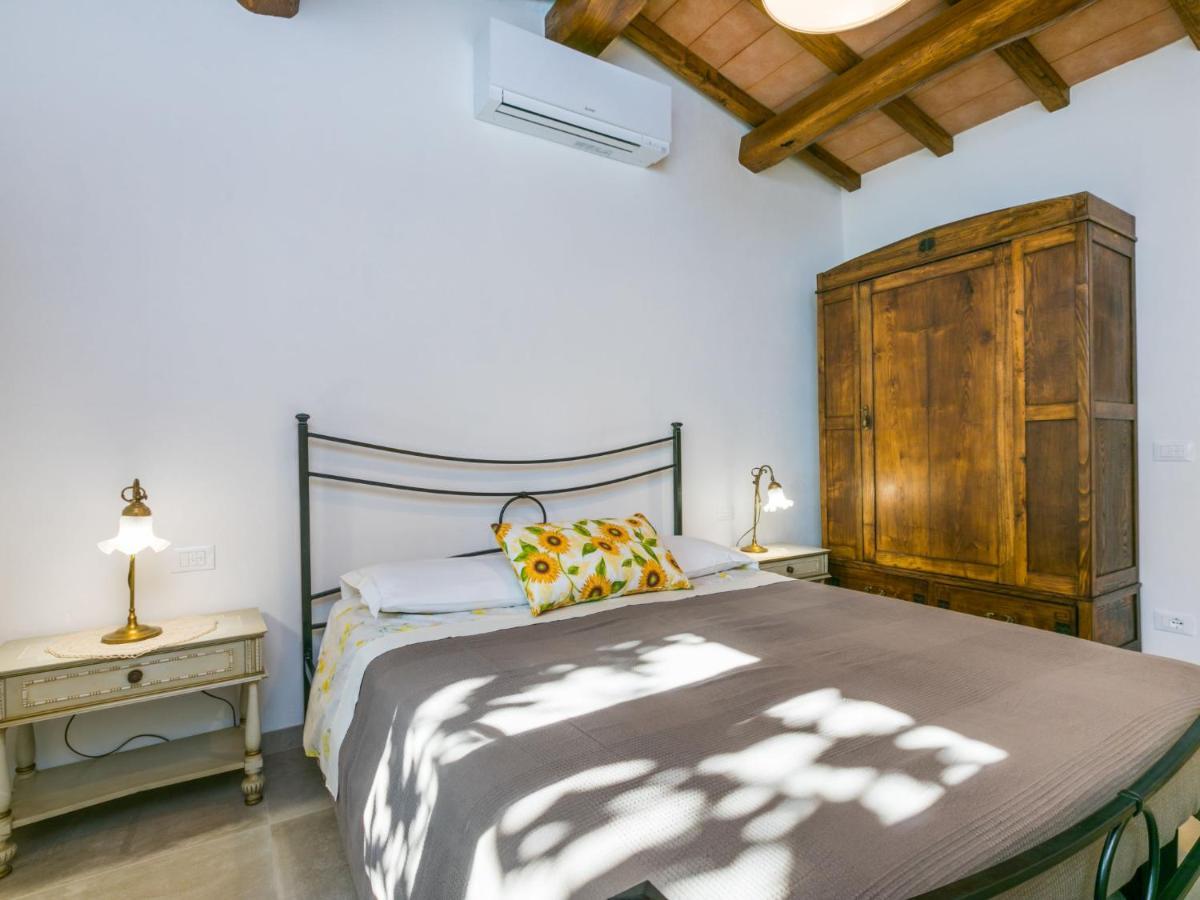 Holiday Home La Tordara By Interhome ปอร์โต ซานโต สเตฟาโน ภายนอก รูปภาพ