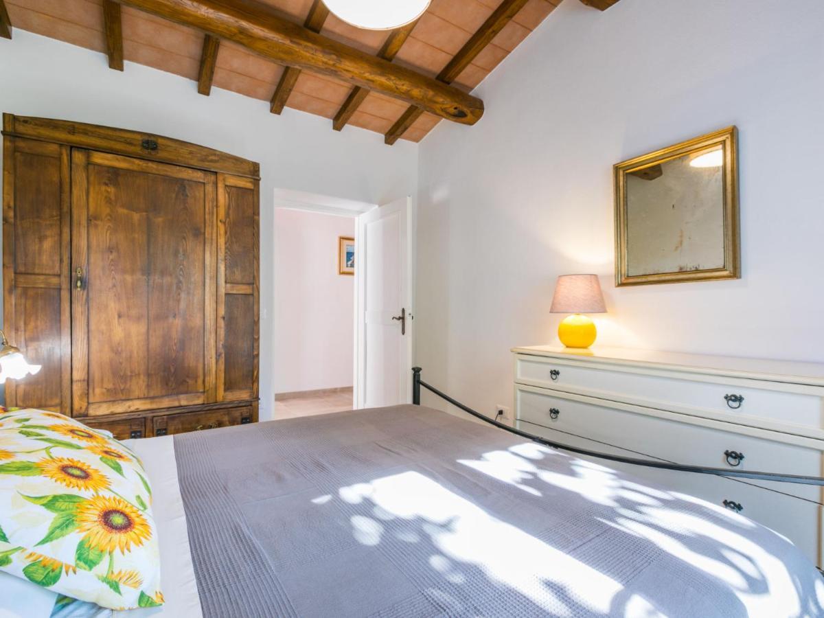 Holiday Home La Tordara By Interhome ปอร์โต ซานโต สเตฟาโน ภายนอก รูปภาพ