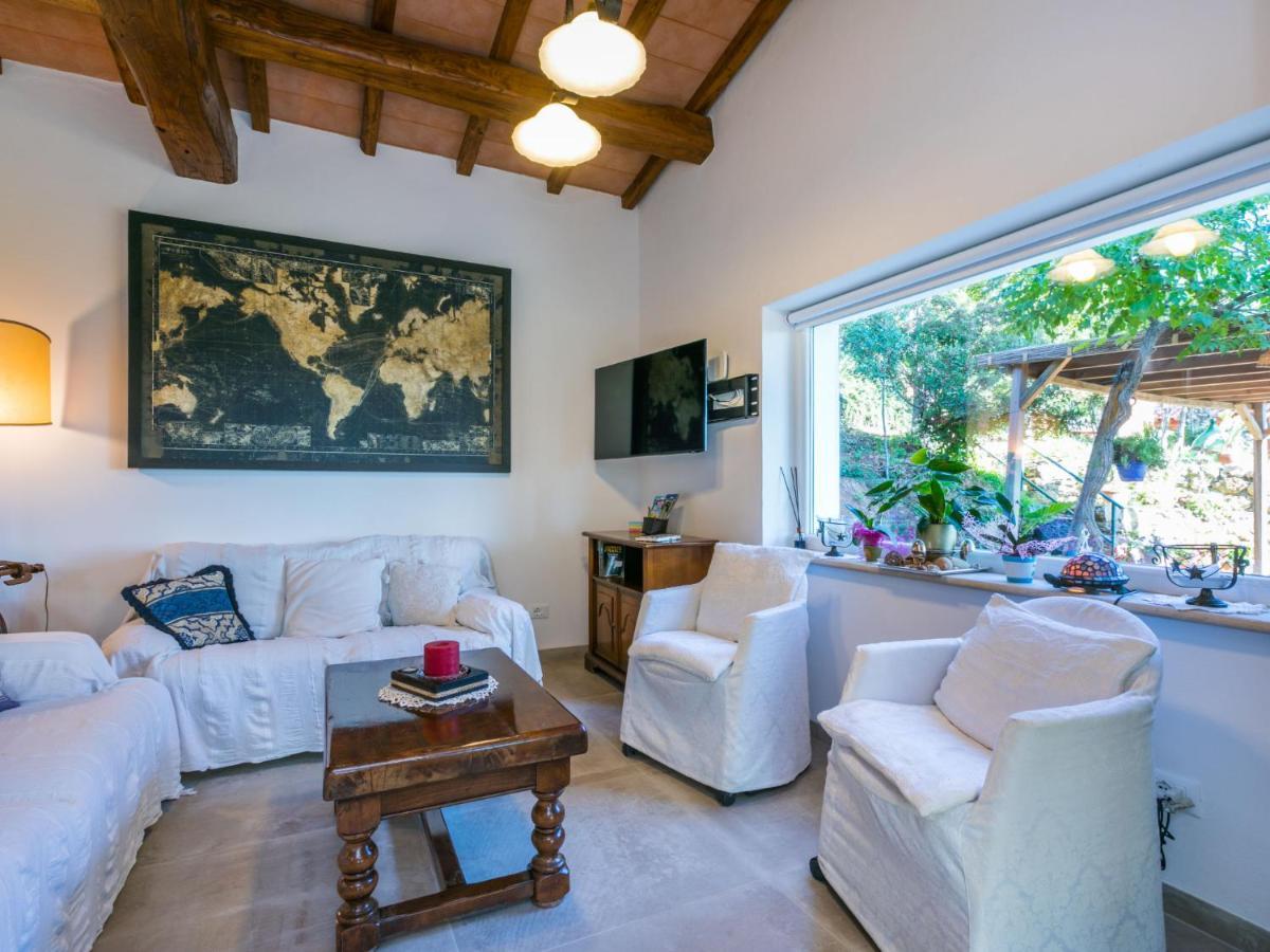 Holiday Home La Tordara By Interhome ปอร์โต ซานโต สเตฟาโน ภายนอก รูปภาพ
