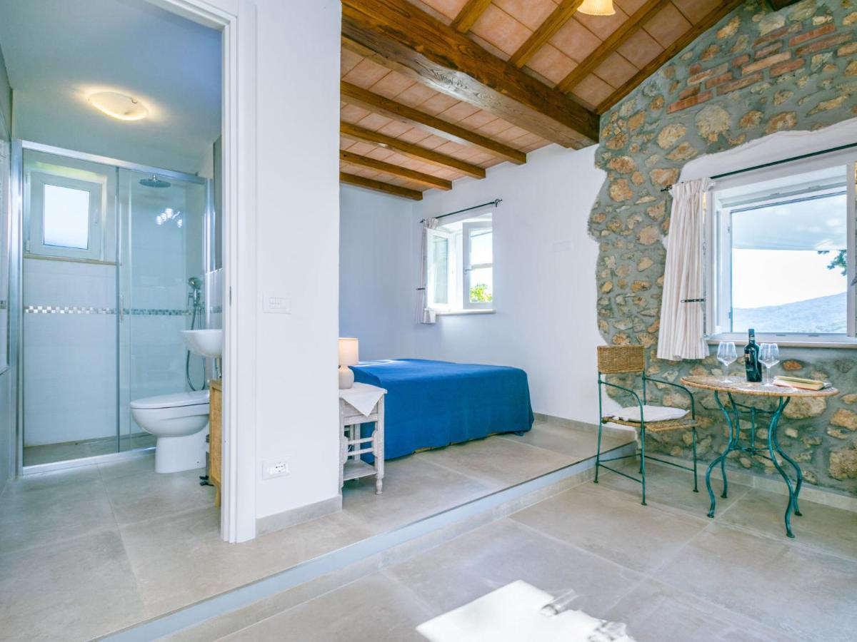 Holiday Home La Tordara By Interhome ปอร์โต ซานโต สเตฟาโน ภายนอก รูปภาพ