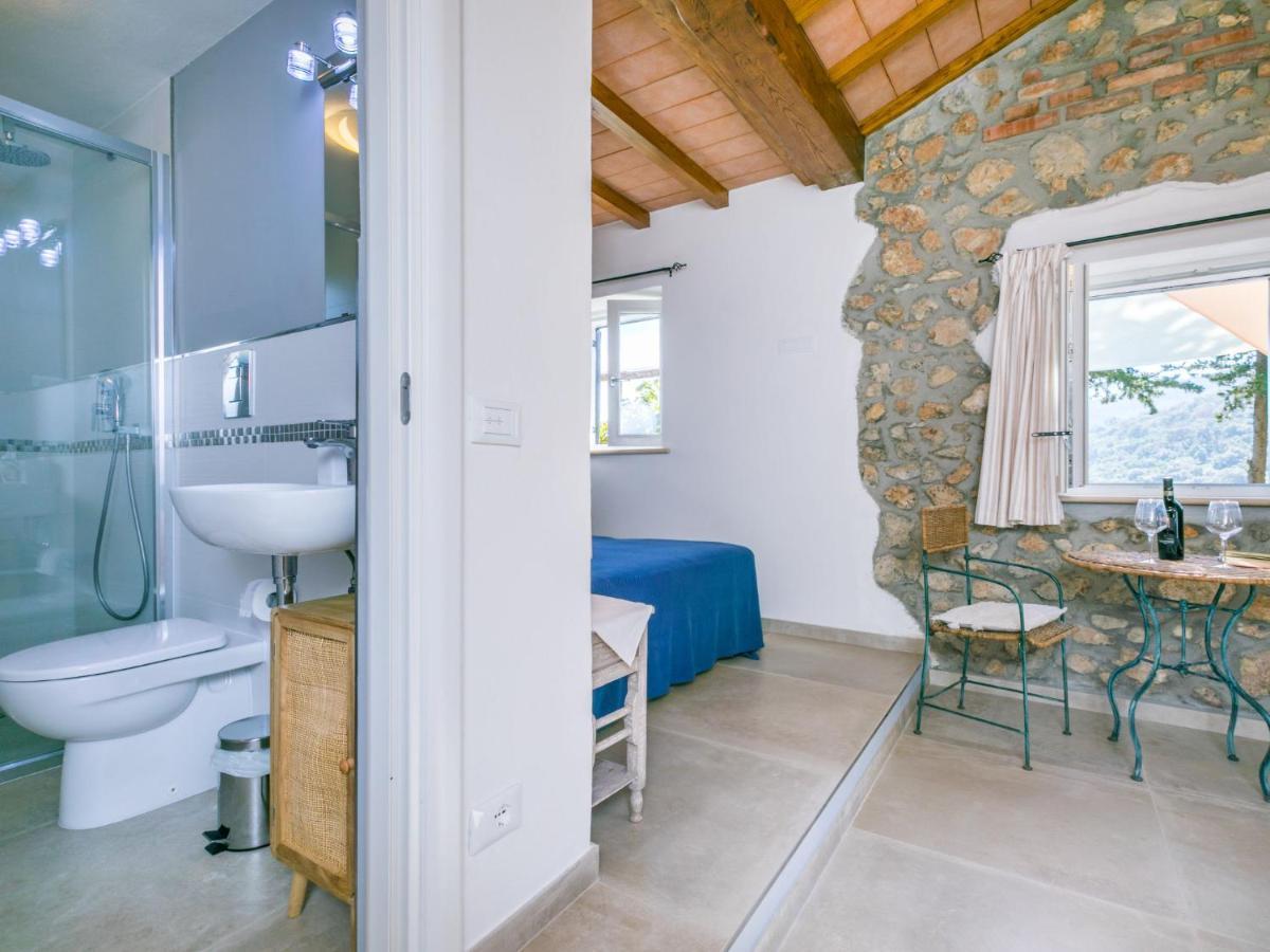 Holiday Home La Tordara By Interhome ปอร์โต ซานโต สเตฟาโน ภายนอก รูปภาพ
