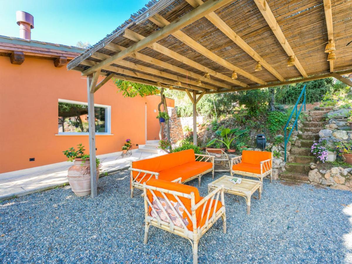 Holiday Home La Tordara By Interhome ปอร์โต ซานโต สเตฟาโน ภายนอก รูปภาพ