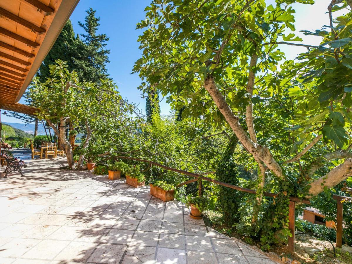 Holiday Home La Tordara By Interhome ปอร์โต ซานโต สเตฟาโน ภายนอก รูปภาพ