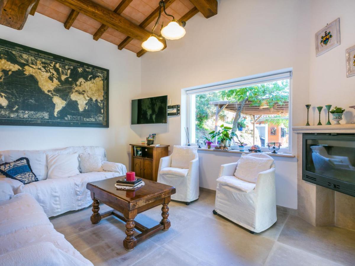 Holiday Home La Tordara By Interhome ปอร์โต ซานโต สเตฟาโน ภายนอก รูปภาพ