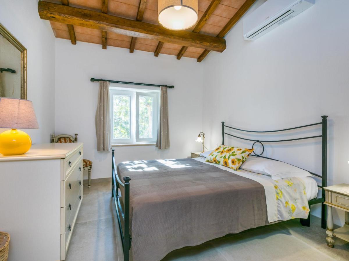 Holiday Home La Tordara By Interhome ปอร์โต ซานโต สเตฟาโน ภายนอก รูปภาพ