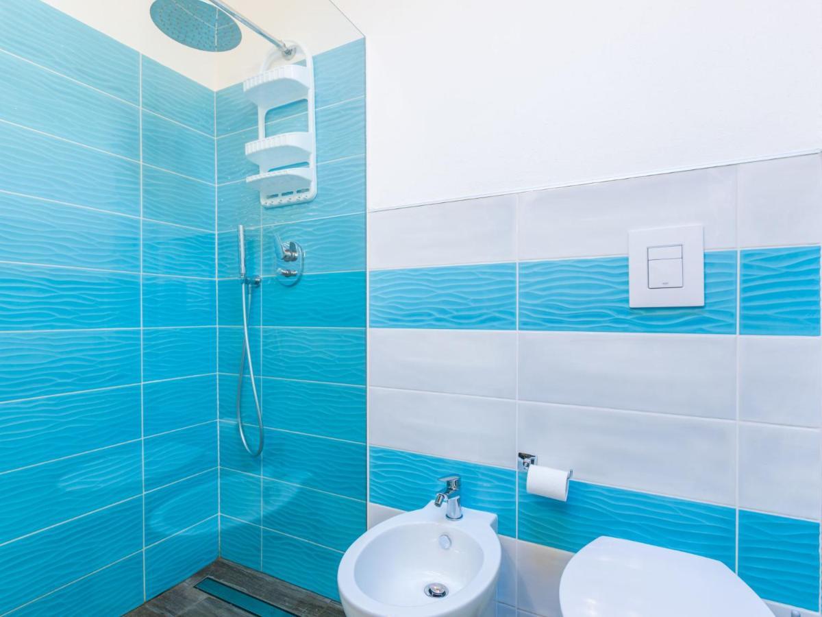Holiday Home La Tordara By Interhome ปอร์โต ซานโต สเตฟาโน ภายนอก รูปภาพ