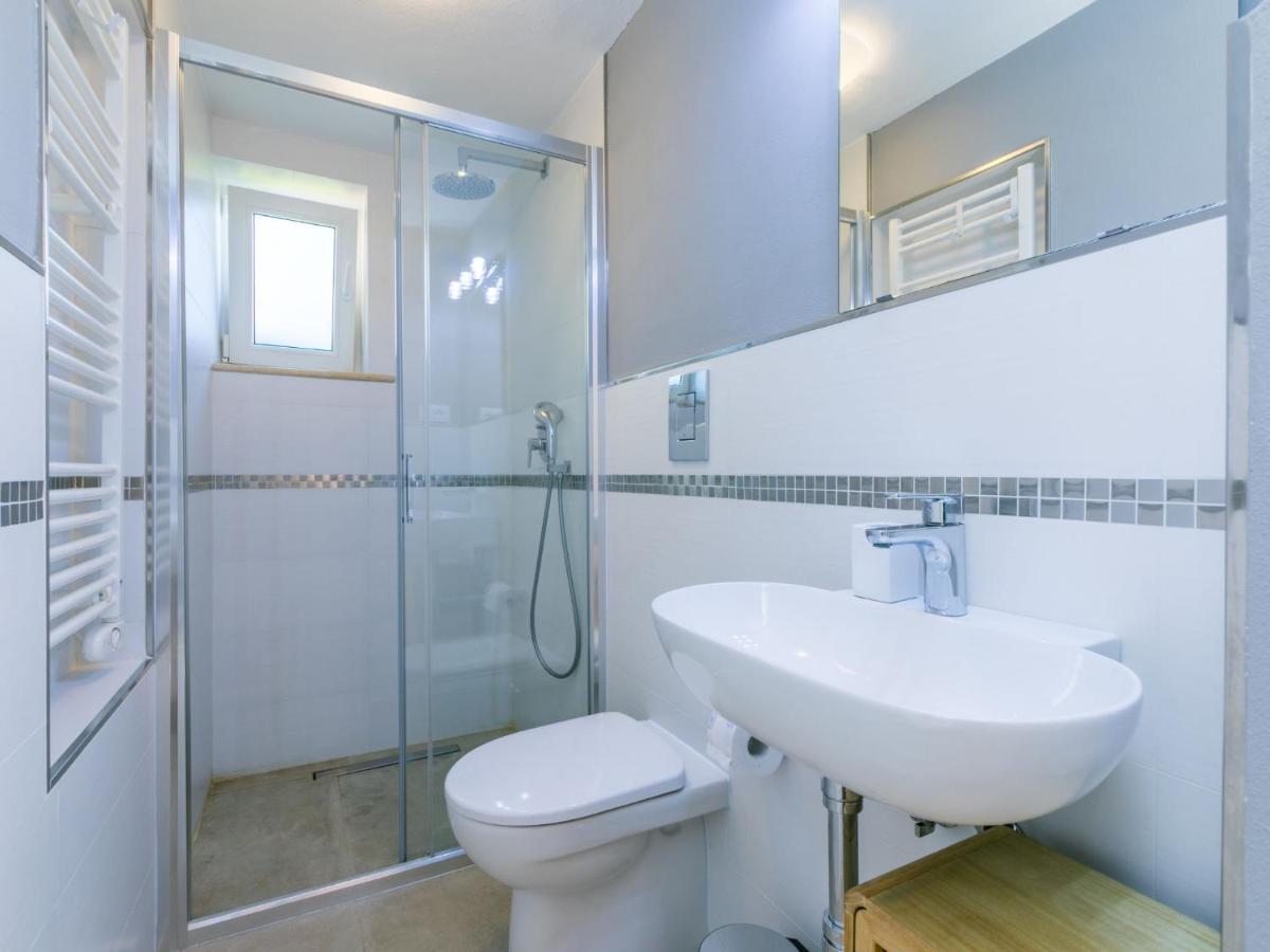 Holiday Home La Tordara By Interhome ปอร์โต ซานโต สเตฟาโน ภายนอก รูปภาพ
