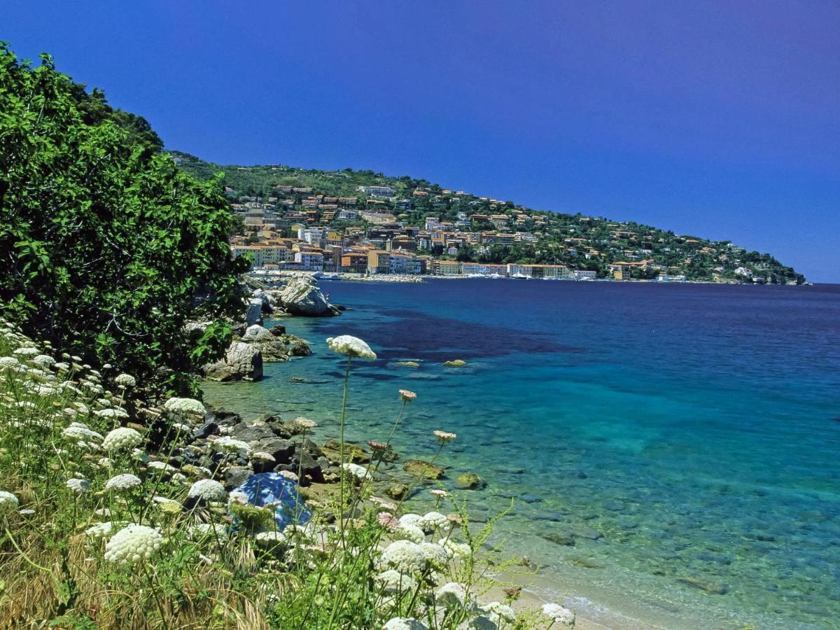 Holiday Home La Tordara By Interhome ปอร์โต ซานโต สเตฟาโน ภายนอก รูปภาพ